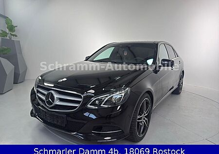 Mercedes-Benz E 350 E T-Modell BlueTec 4Matic Massage