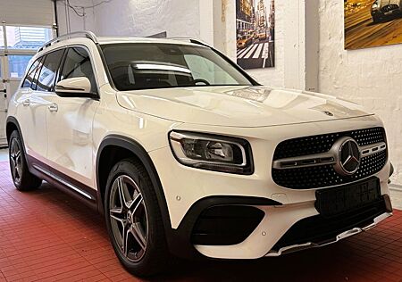 Mercedes-Benz GLB 200 GLB 200d AMG Line Kamera/Keyless/Navi/Sound/SHA
