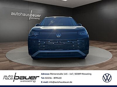 Volkswagen Tayron 2.0 TDI 142 kW 4Motion Elegance