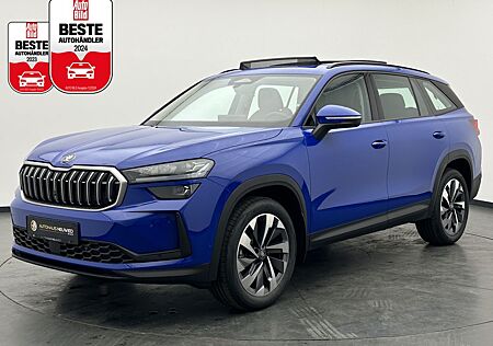 Skoda Kodiaq 2.0 TDI 4x4 DSG +7-SITZER+MATRIX+PANO+AHK