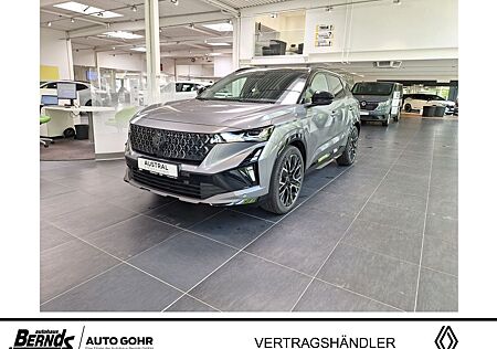 Renault Austral E-Tech Full Hybrid 200 Esprit Alpine Fac