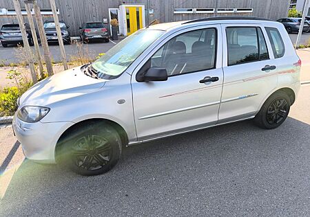 Mazda 2 1.25 55kW Comfort Comfort