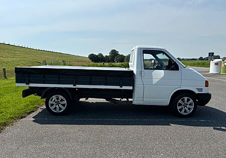 VW T4 Volkswagen andere