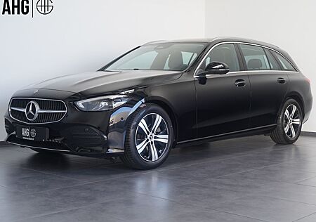 Mercedes-Benz C 200 T d 2x Avantgarde LED/NAVI/MBUX/KAMERA
