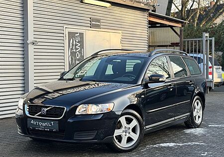 Volvo V50 Kombi 1.6 D Drive Kinetic *2-HAND*XENON*SHZ*