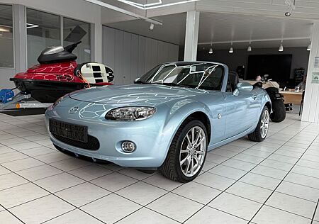 Mazda MX-5 # Tüv, Reifen Neu, technisch super #