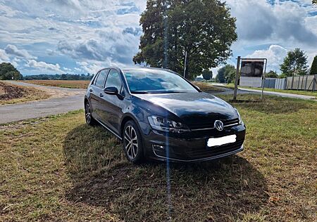 VW Golf Volkswagen 1.4 TSI ALLSTAR