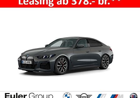 BMW i4 eD40 GC M-Sport-Pro Pano AHK 19'' HUD DA-Prof
