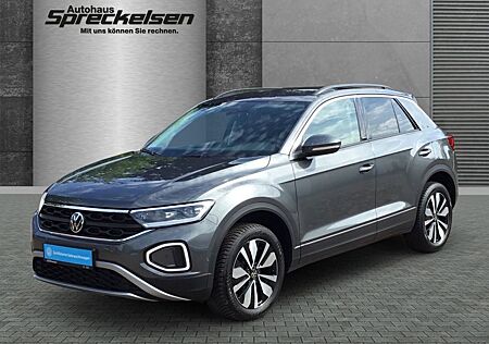 VW T-Roc Volkswagen 1.5 TSI++Move++Aut.++Digital Cockpit pro