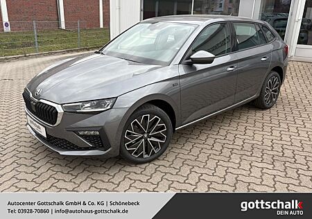 Skoda Scala Selection 1.0 TSI DSG Digitales Cockpit LE