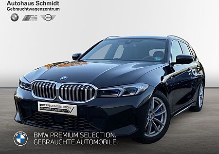 BMW 330i 358 € netto Leasing ohne Anzahlung*