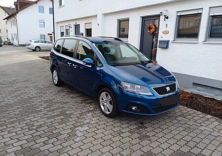 Seat Alhambra 1.4 TSI Start&Stop 4KIDS 4KIDS