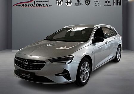 Opel Insignia 2.0 CDTI Elegance (EURO 6d)