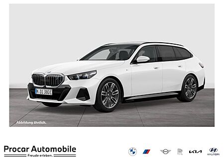 BMW i5 eDrive40 M Sport HUD PANO ACC RFK NAVI