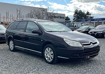 Citroën C5 2.0 HDi Break/ Klima,AHK,TÜV