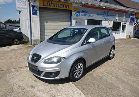 Seat Altea Style Ecomotive