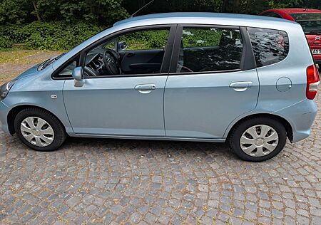 Honda Jazz 1.2 LS