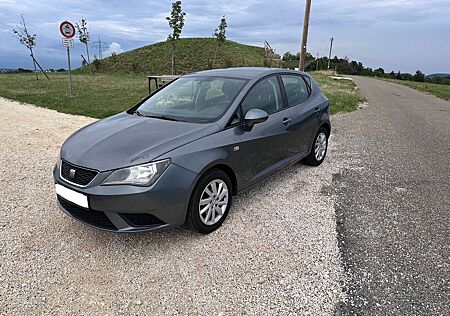 Seat Ibiza 1.4 16V Style ST Style