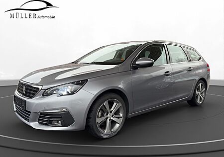 Peugeot 308 SW Allure Automatik CarPlay