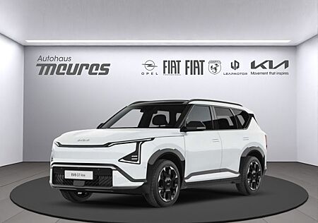 Kia EV5 81,4 kWh GT-Line Launch Edition El. Panodach