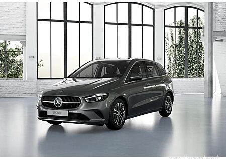 Mercedes-Benz B 180 SpurW W-Paket ACC KAM PDC elSitz SpurH LM
