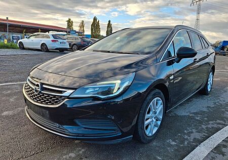 Opel Astra ST 1.6 CDTI ecoFLEX Edition 81kW