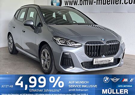 BMW 223i xDrive Active Tourer M Sport AHK/PANO/HUD