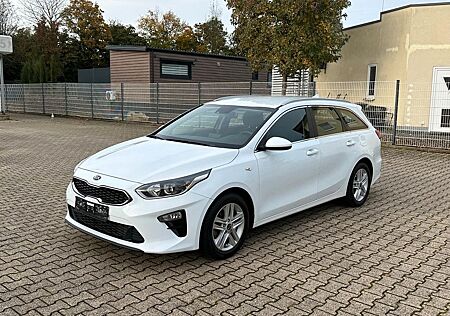 Kia Cee'd Sportswagon *Navi*SHZ*Kamera*1.Hand*