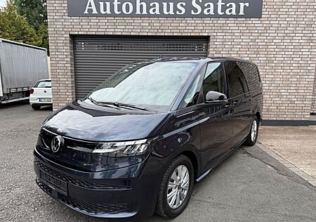 VW Volkswagen Multivan Lang 2.0 TDi *LED *KAMERA*ACC*7-Sitzer*