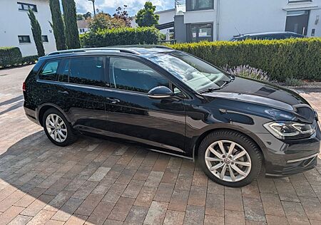 VW Golf Volkswagen 1.4 TSI 92kW Variant Sondermodell "Sound"