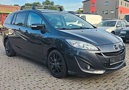 Mazda 5 Kenko
