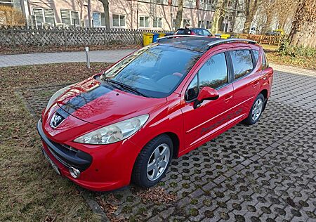 Peugeot 207 SW Sport 95 VTi Sport
