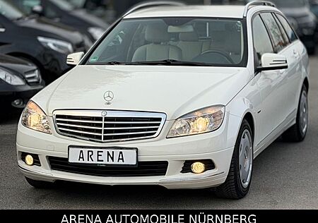 Mercedes-Benz C 250 C250 T CDI Automatik*Elegance*4Matic*Euro5