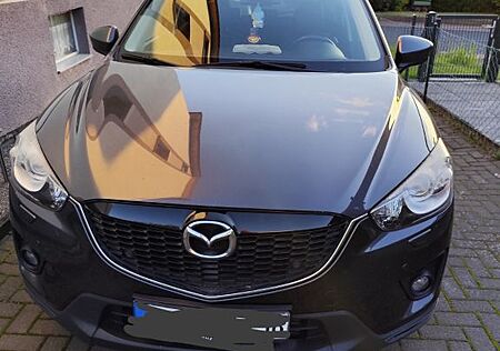 Mazda CX-5 2.2 SKYACTIV-D 175 Sports-Line AWD Spor...