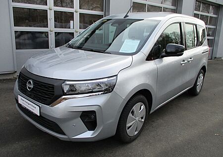 Nissan Townstar Kombi L1 H1 N-Connecta