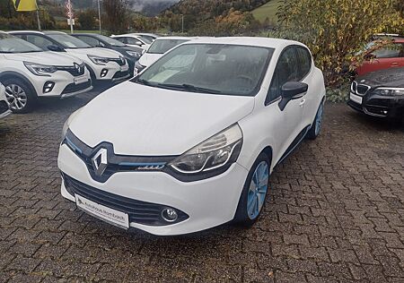 Renault Clio Luxe ENERGY TCe 90*Navi*Klimaautomatik*