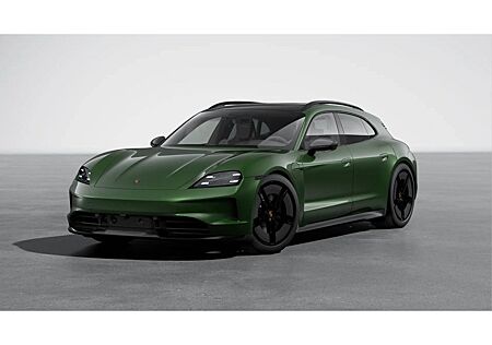 Porsche Taycan GTS Sport Turismo Headup Soft-Close