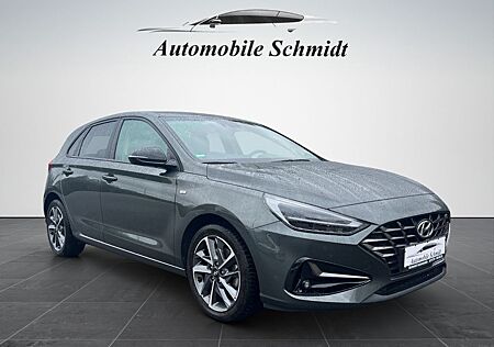 Hyundai i30 Edition 30+ Mild-Hybrid