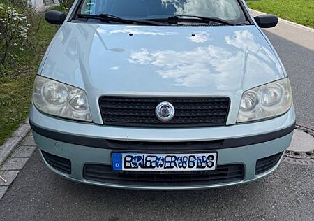 Fiat Punto 1.2 8V -