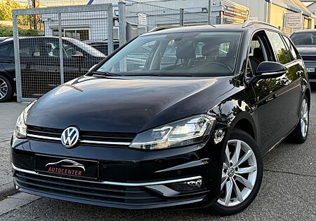 VW Golf Volkswagen VII Variant 1.4TSI Comfortline|LED|PDC|EUR6