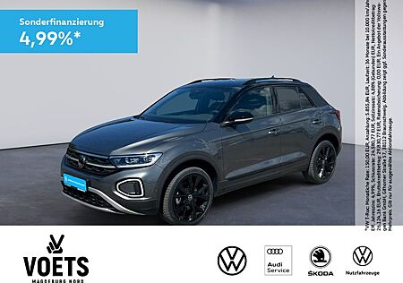 VW T-Roc Volkswagen 1.5TSI STYLE LED+Navi+Sitzhzg.+PDC