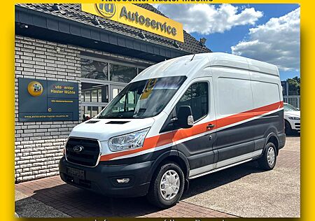 Ford Transit 350 L3 Trend*AHK*Spurhalte/Abstand Ass*