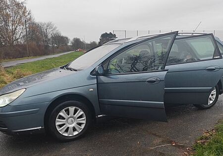 Citroën C5 HDi 170 Biturbo FAP Exclusive Exclusive