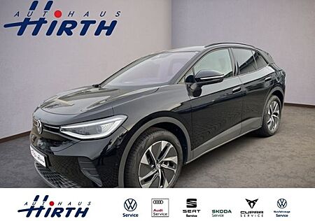 VW ID.4 Volkswagen Pro Performance 210 kW (286 PS) 77 kWh KLIM