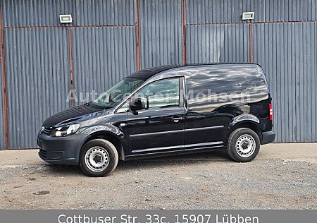VW Caddy Volkswagen Kasten BMT (Nr. 094)