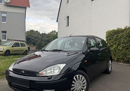 Ford Focus 1.6 -