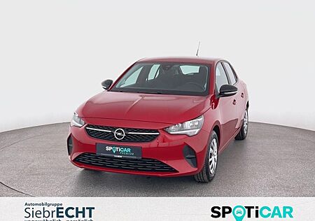 Opel Corsa F Edition 1.2*PDCh*Klima*DAB*uvm