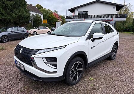 Mitsubishi Eclipse Cross 2.4 Automatik/Garantie/Kamera