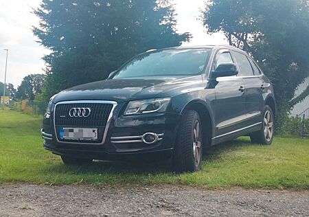 Audi Q5 3.0 TDI S tronic quattro -