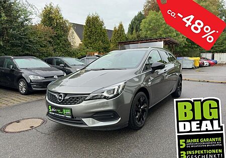 Opel Astra K ST 1.2 Elegance Matrix/Navi/Ergo/Kamera